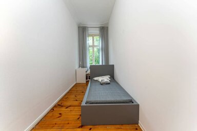 Wohnung zur Miete Wohnen auf Zeit 675 € 1 Zimmer 9 m² frei ab 12.02.2025 BORNHOLMER STR Prenzlauer Berg Berlin 10439