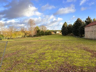 Grundstück zum Kauf 2.614 m² Grundstück Baugenehmigung vorhanden Börnicke Nauen 14641