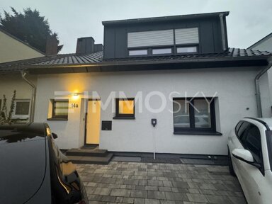 Mehrfamilienhaus zum Kauf 649.000 € 4 Zimmer 140 m² 250 m² Grundstück Heimersdorf Köln 50767