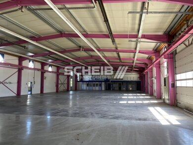 Lagerhalle zur Miete 13.200 € 2.990 m² Lagerfläche Münster Gaildorf 74405