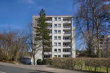 Wohnung zur Miete 529 € 3 Zimmer 68,1 m² 2. Geschoss Wenschtstraße 63 Gesiweid - Wenscht / Schiessberg Siegen 57078