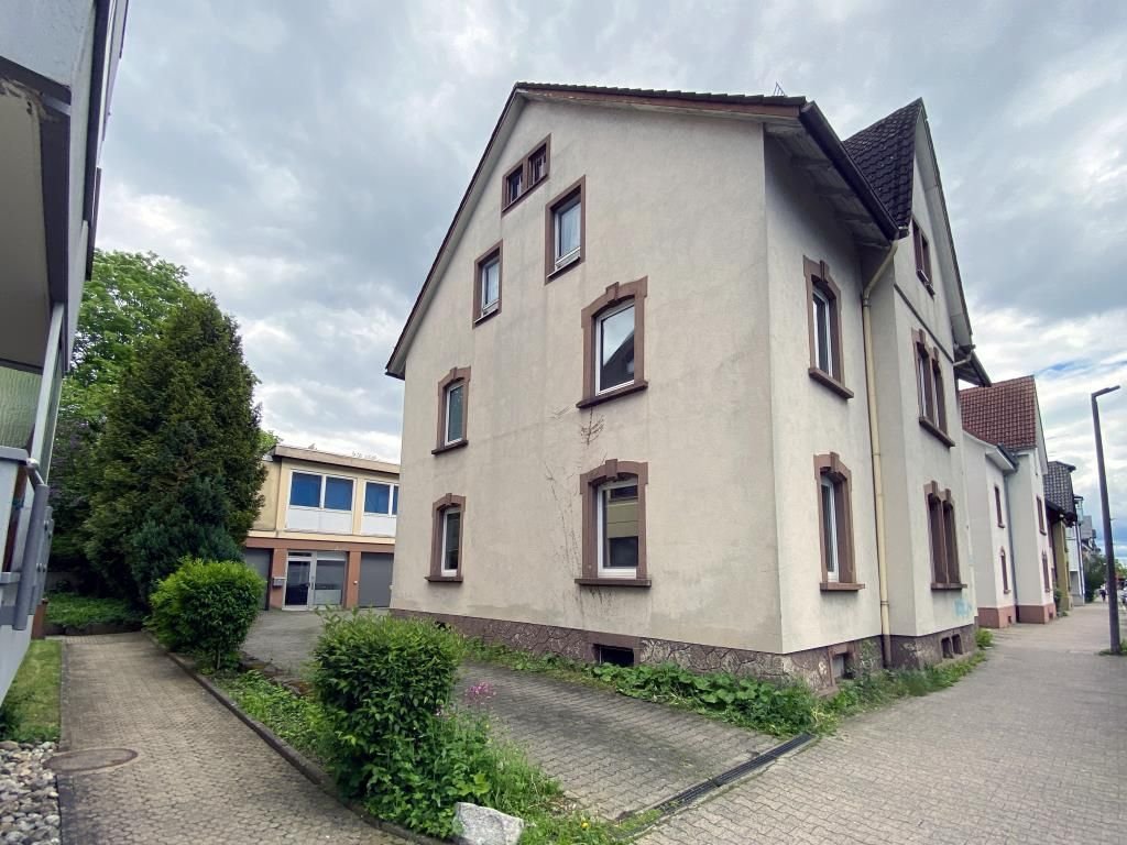 Immobilie zum Kauf 680.000 € 13 Zimmer 535 m²<br/>Fläche 1.181 m²<br/>Grundstück Bickeberg Villingen-Schwenningen 78050