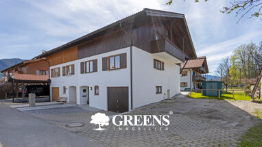 Doppelhaushälfte zum Kauf 849.000 € 5 Zimmer 160 m² 541 m² Grundstück Lenggries Lenggries 83661