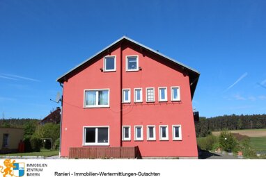 Mehrfamilienhaus zum Kauf 640.000 € 12 Zimmer 448 m² 2.169 m² Grundstück Siegmannsbrunn 7 Siegmannsbrunn Pottenstein 91278