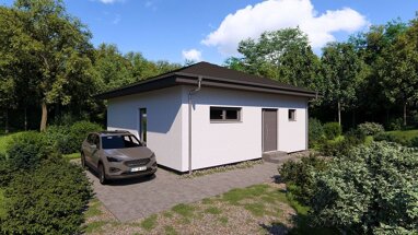 Einfamilienhaus zum Kauf 460.500 € 3 Zimmer 75 m² 580 m² Grundstück Naunhof Naunhof 04683