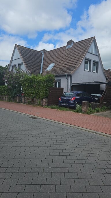 Einfamilienhaus zum Kauf provisionsfrei 210.000 € 4 Zimmer 180 m² 300 m² Grundstück Heide Heide 25746