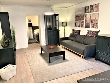 Wohnung zur Miete Wohnen auf Zeit 1.200 € 2 Zimmer 55 m² frei ab 30.09.2024 Gruna (Beilstr.) Dresden 01277