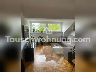 Wohnung zur Miete 740 € 2 Zimmer 63 m² 1. Geschoss Ostheim Köln 51107