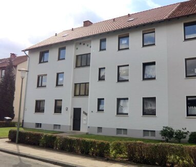 Wohnung zur Miete 544 € 3 Zimmer 69,1 m² 2. Geschoss Friedrich-Schultz-Straße 74 Heeper Fichten Bielefeld 33609