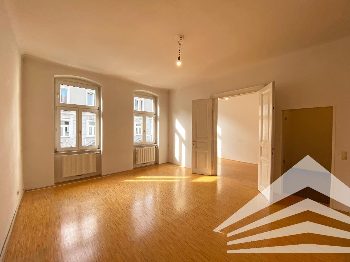 Praxis zur Miete 1.572,50 € 6,5 Zimmer 185 m²<br/>Bürofläche Volksfeststrasse Linz Linz 4020