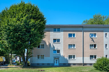 Wohnung zur Miete nur mit Wohnberechtigungsschein 162,59 € 1 Zimmer 42,9 m² 2. Geschoss Güntherstraße 54 Funkenburg Dortmund 44143