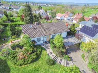 Einfamilienhaus zum Kauf 397.000 € 6 Zimmer 195 m² 1.984 m² Grundstück Horhausen 56593