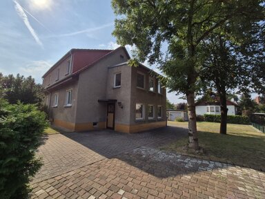 Einfamilienhaus zum Kauf 245.000 € 6 Zimmer 114 m² 642 m² Grundstück Rathenow Rathenow 14712