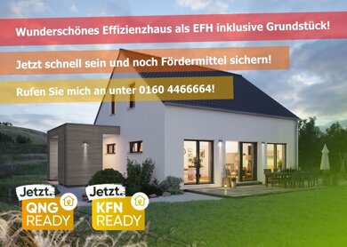 Einfamilienhaus zum Kauf provisionsfrei 498.918 € 5 Zimmer 162 m² 505 m² Grundstück frei ab sofort Wölfersheim Wölfersheim 61200