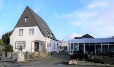 Mehrfamilienhaus zum Kauf 429.000 € 6 Zimmer 155 m² 1.102 m² Grundstück Mitte Kamen 59174