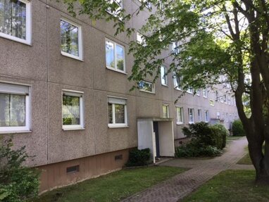 Wohnung zur Miete 603,02 € 3 Zimmer 77,3 m² 3. Geschoss Liegnitzer Straße 46 Wohnstadt Waldau Kassel 34123