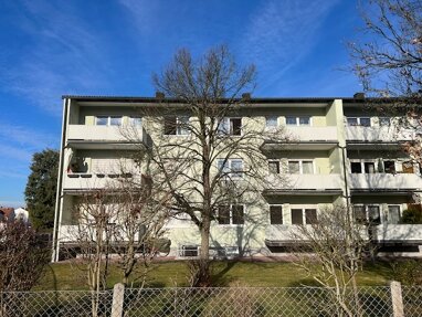 Wohnung zum Kauf provisionsfrei 248.500 € 2 Zimmer 70 m² EG frei ab sofort Wittelsbacherstraße 77 Altenfurt - Moorenbrunn Nürnberg 90475