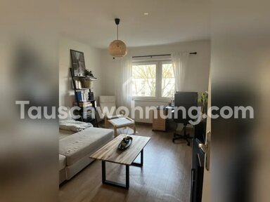 Wohnung zur Miete Tauschwohnung 870 € 2 Zimmer 58 m² 3. Geschoss Niehl Köln 50735