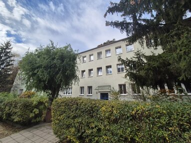 Wohnung zum Kauf als Kapitalanlage geeignet 135.000 € 2 Zimmer 55 m² Günterstraße 20 Brühlervorstadt Erfurt 99092