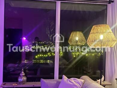 Wohnung zur Miete Tauschwohnung 680 € 2 Zimmer 75 m² EG Rahlstedt Hamburg 22149