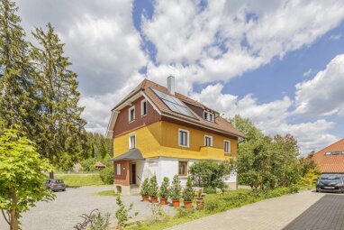Wohn- und Geschäftshaus zum Kauf Provisionsfrei 1.250.000 € 1.008 m² 1.008 m² Grundstück Titisee Titisee Neustadt 79822