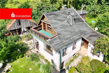 Einfamilienhaus zum Kauf 159.000 € 7 Zimmer 110 m² 1.283 m² Grundstück Eisenach Eisenach 99817