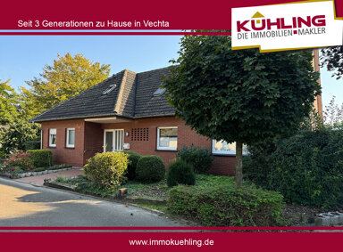 Einfamilienhaus zum Kauf 239.000 € 4 Zimmer 130 m² 561 m² Grundstück Bevern Essen (Oldenburg) 49632