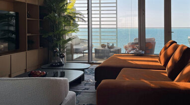Wohnung zum Kauf Provisionsfrei 3.950.000 € 5 Zimmer 195 m² 4. Geschoss Dubai
