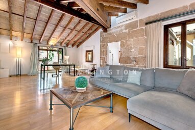 Penthouse zum Kauf 1.650.000 € 5 Zimmer 178 m² 4. Geschoss Palma 07012