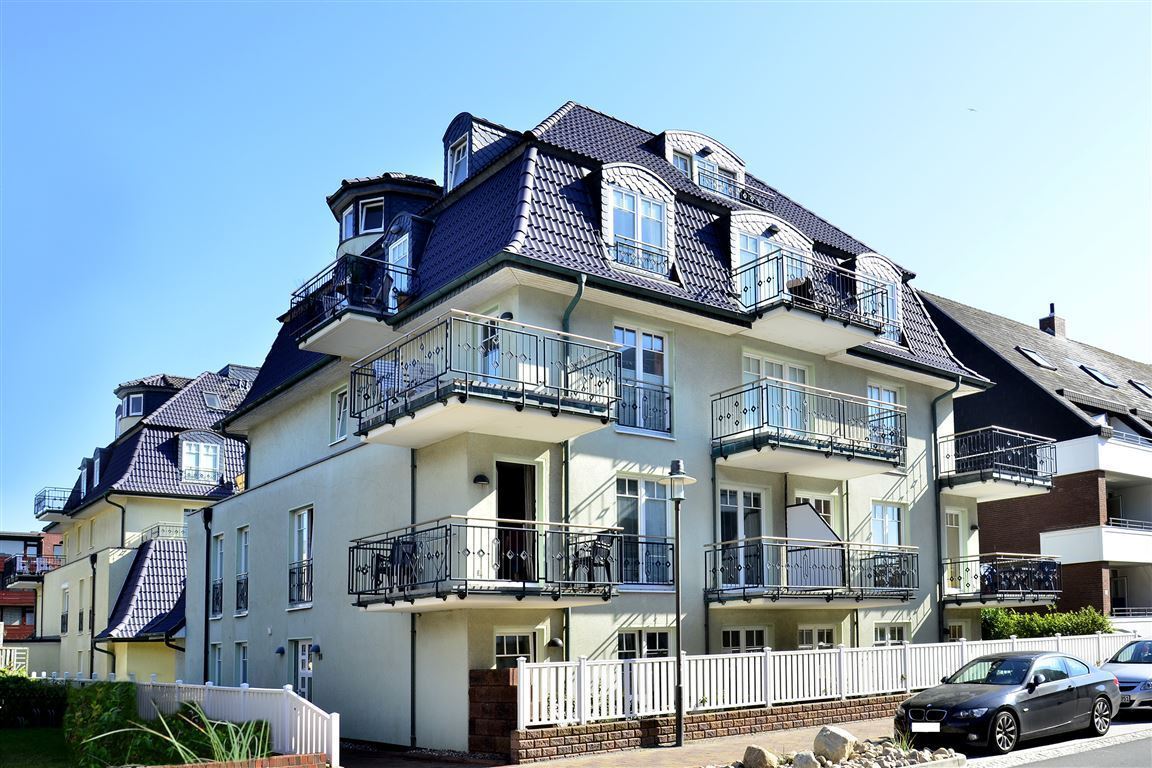 Wohnung zum Kauf 569.000 € 2 Zimmer 59,5 m²<br/>Wohnfläche Westerland Westerland 25980