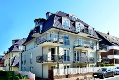 Wohnung zum Kauf 590.000 € 2 Zimmer 59,5 m² Westerland Westerland 25980