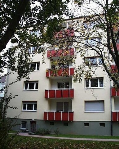 Wohnung zur Miete 345,29 € 1,5 Zimmer 43,3 m² 1. Geschoss frei ab 06.10.2024 Dittelbrunner Straße 6a Nördlicher Stadtteil Schweinfurt 97422