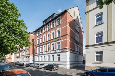 Wohnung zur Miete 324 € 1 Zimmer 38 m² 5. Geschoss Ludwigstraße 36 Nordbahnhof Braunschweig 38106