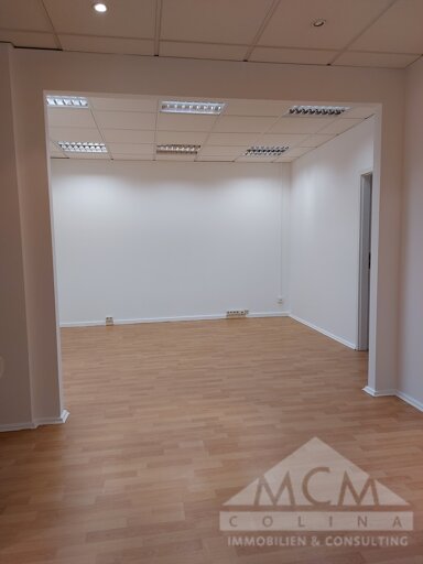 Bürogebäude zur Miete 1.750 € 4 Zimmer 120 m² Bürofläche Bahnhofsviertel Frankfurt am Main / Bahnhofsviertel 60329