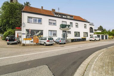 Wohn- und Geschäftshaus zum Kauf 640.000 € 564 m² 586 m² Grundstück Habach Heusweiler 66265