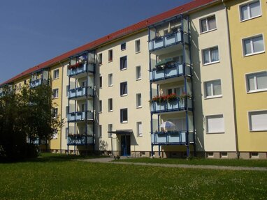 Wohnung zur Miete 425,52 € 3 Zimmer 57,1 m² Erdgeschoss Permoserstr. 6 Sellerhausen-Stünz Leipzig 04318