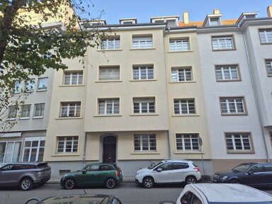 Mehrfamilienhaus zum Kauf 1.995.000 € 19 Zimmer 556 m² 378 m² Grundstück Südstadt - Nördlicher Teil Karlsruhe 76137