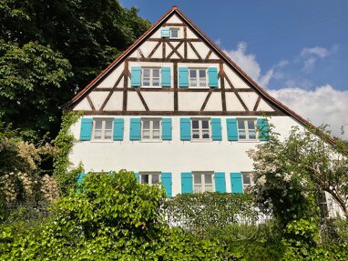 Bauernhaus zum Kauf 699.000 € 10 Zimmer 210 m² 3.547 m² Grundstück Unterwiesenbach Wiesenbach 86519