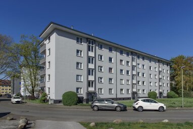 Wohnung zur Miete 529 € 3 Zimmer 60,1 m² 4. Geschoss Freistattstraße 8 Nordviertel Essen 45141