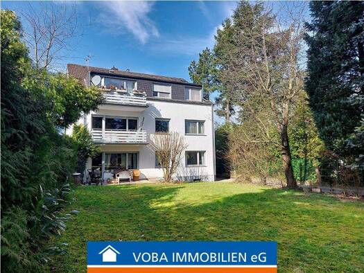 Stadthaus zum Kauf 1.095.000 € 18 Zimmer 444 m² 1.086 m² Grundstück Brand Aachen 52078