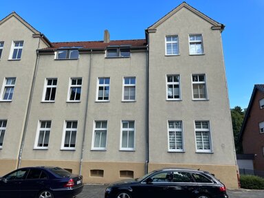 Wohnung zur Miete 335 € 3 Zimmer 66,7 m² 2. Geschoss frei ab sofort Königstraße 57 König-Ludwig-Zeche Recklinghausen 45663