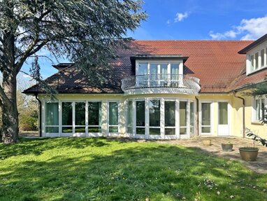 Villa zum Kauf 2.300.000 € 10 Zimmer 565 m² 2.814 m² Grundstück Hegensberg Esslingen am Neckar 73732