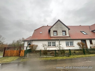 Doppelhaushälfte zum Kauf 89.000 € 6 Zimmer 140 m² 1.500 m² Grundstück Friedefeld Wollin / Friedefeld 17328