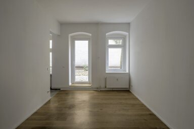 Wohnung zum Kauf 195.000 € 1 Zimmer 35 m² 1. Geschoss Moabit Berlin 10553