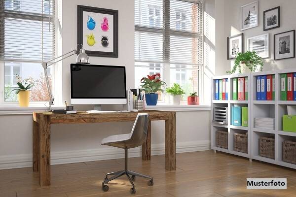 Wohnung zum Kauf