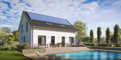 Mehrfamilienhaus zum Kauf 258.859 € 4 Zimmer 119 m² 454 m² Grundstück Oerlinghausen Oerlinghausen 33813