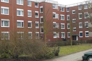 Wohnung zur Miete 500 € 3 Zimmer 76,9 m² Erdgeschoss Wegsfeld 24 Davenstedt Hannover 30455