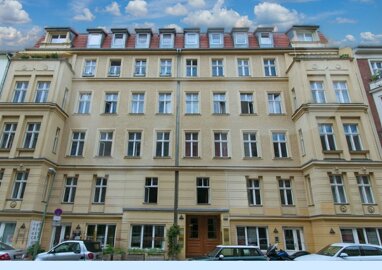 Wohnung zum Kauf 725.000 € 4 Zimmer 135 m² 5. Geschoss Mitte Berlin 10117