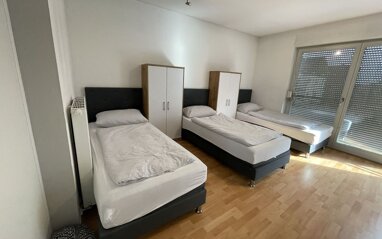 Apartment zur Miete Wohnen auf Zeit 3.000 € 4 Zimmer 95 m² frei ab sofort Hilsbach Sinsheim 74889