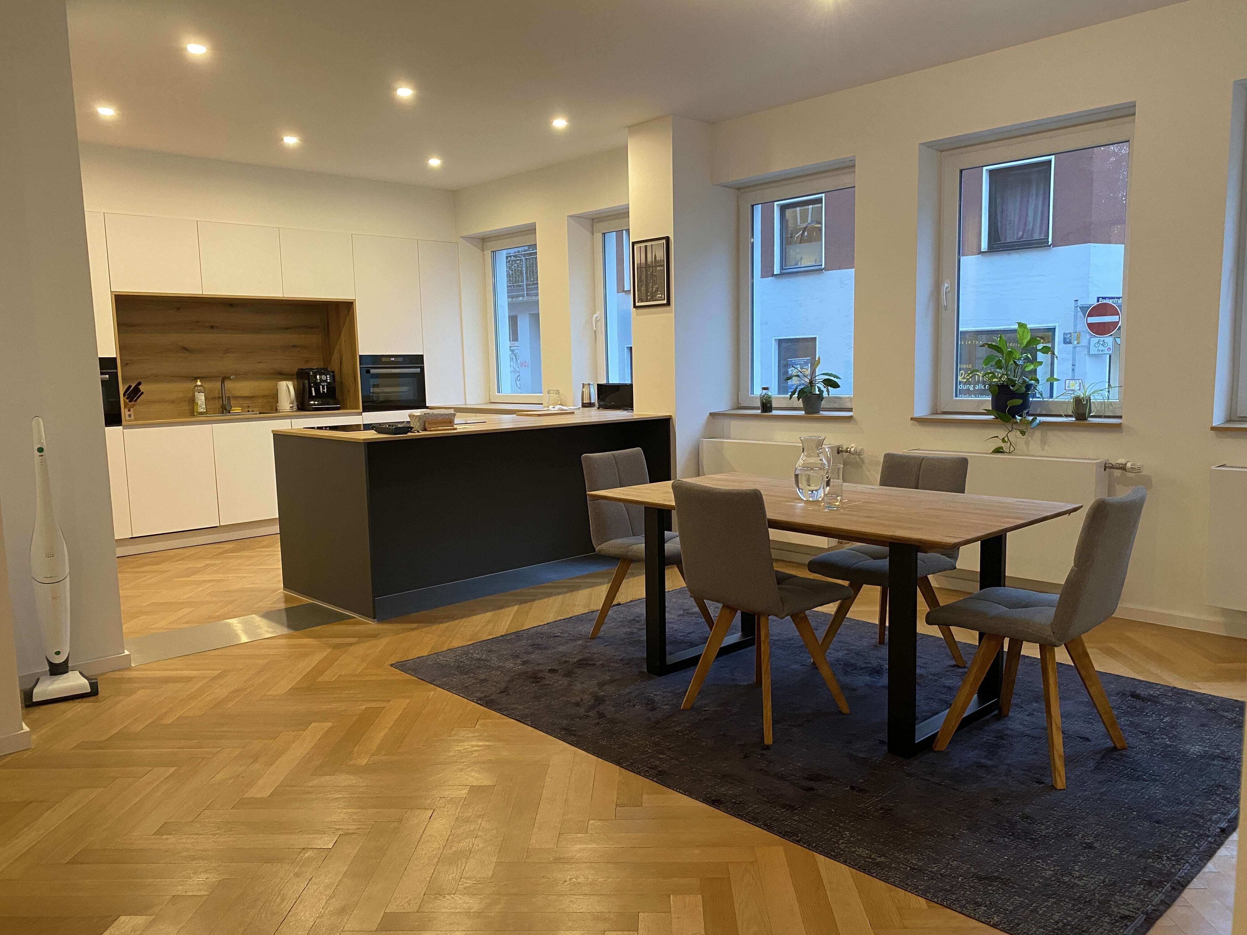 Wohnung zum Kauf 595.000 € 3 Zimmer 144 m²<br/>Wohnfläche Altstadt 4 Trier 54290